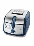 Fagor F-602 Friteuse 2000 W