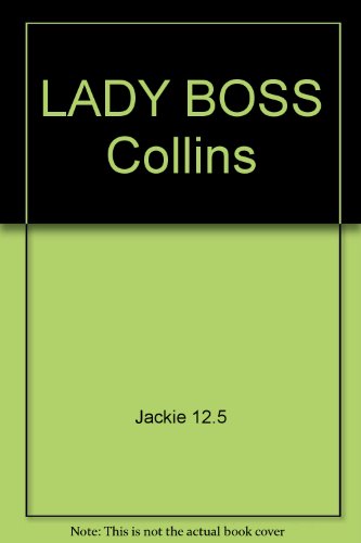 LADY BOSS 