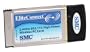 SMC2532W-B EliteConnect 2.4GHz 802.11b High-Power Wireless PC Card