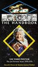 Doctor Who -The...