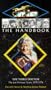 The Handbook: The Third Doctor (Doctor Who Library)
