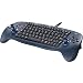 Video Games : Logitech NetPlay Controller (Sony Playstation 1 & 2)