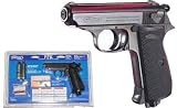 Walther PPK/S Black