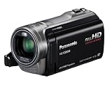 Panasonic HC-V500M from Amazon.co.uk