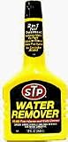 STP Water Remover (12 oz.)