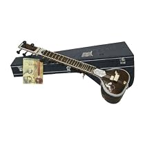 Sitar 3/4 Size