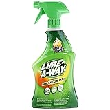 Lime-A-Way Cleaner, 22 Fluid Ounce