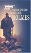 Nouveau m�morial Sherlock Holmes