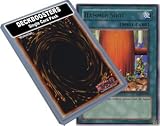 Yu Gi Oh : SOD-EN038 Unlimited Edition Hammer Shot Rare Card - ( Soul of the Duelist YuGiOh Single Card )
