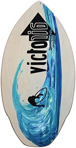 Victoria Skimboards Woody - Choose Size (Medium)