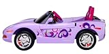 Kid Trax Girls Corvette C6 Electric Ride On