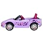 Kid Trax Girls Corvette C6 Electric Ride On