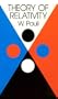Theory of Relativity (Dover Books on Physics)