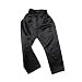 DEPICE Kickboxhose schwarz Satin 160 cm