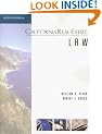 California Real Estate Law