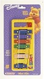 Toys : Bontempi Winnie the Pooh Mini Xylophone