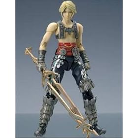 Final Fantasy XII Vaan
