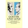 Goethe und Lenz