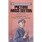 The Original Miss Seeton by the original author, Heron Carvic