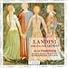 Landini;Italian Ars Nova