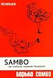 Sambo, der kraftvolle russische Kampfsport