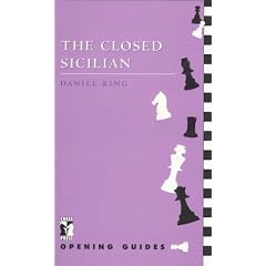 Closed Sicilian (Chess Press Opening Guides)