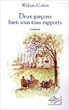 Deux garcons bien sous tous rapports par Corlett Deux garcons bien sous tous rapports par Corlett