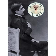 Marcel Proust (Overlook Illustrated Lives) (Overlook Illustrated Lives Series)