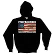 PROPAGANDHI - Empires - Black Hoodie