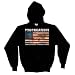 PROPAGANDHI - Empires - Black Hoodie