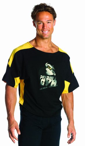 Two-Tone Vintage Jersey Ragtop