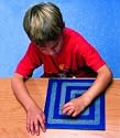 JUMBO TACTILE BOARDS