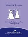 Wedding Dresses: How to Find Your Perfect Wedding Dress (Confetti)
