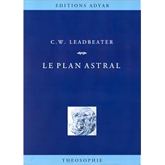 Le plan astral
