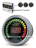 AEM 30-4300 Serial Gauge