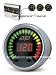 AEM 30-4300 Serial Gauge