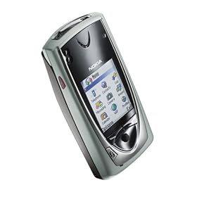 Nokia 7650