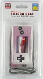 Logic3 micro Silicon Case (GameBoy micro)