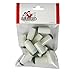 Billiard Evolution Set of 14 Slip-On Tips for Pool Cues - 7 Sizes