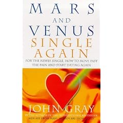 Mars and Venus: Starting Over