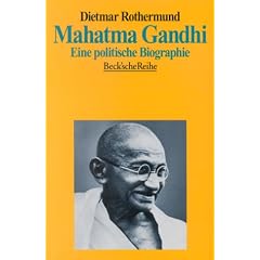 Mahatma Gandhi