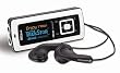 Trekstor i.Beat classico FM Tragbarer MP3-Player 1 GB