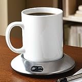 Desktop Beverage Warmer
