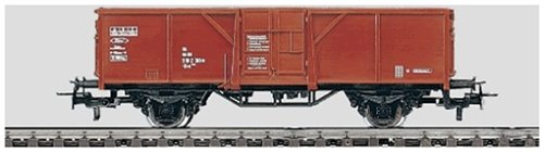 Childrens Toyshop  Spielwaren : Märklin 4430 - Offener Güterwagen