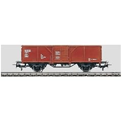 M�rklin 4430 - Offener G�terwagen