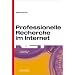 Journalistische Recherche