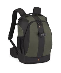 Lowepro Flipside 400 AW Backpack (Pine Green)