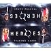 Search : Heroes Season 1 Trading Cards