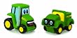 john deere gator