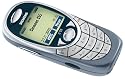 Siemens S55 artic blue Handy ohne Kamera ohne Branding